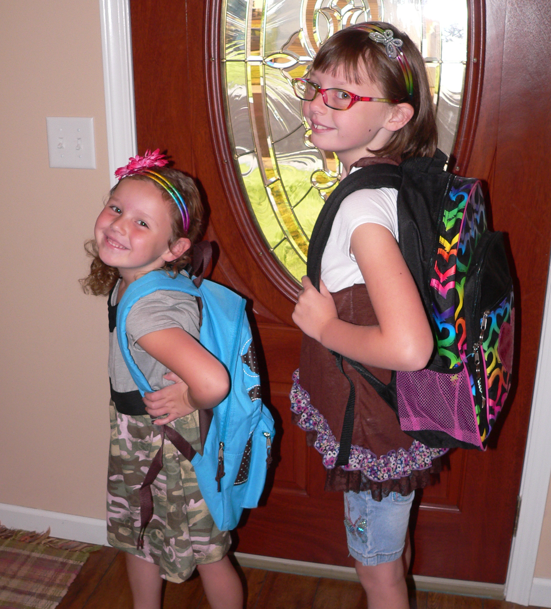 Local Elementary Schools